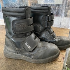 Safety shoes 26cm
