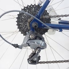 RALEIGH「ラレー」 CARLTON-A(700) CRA 2015年モデル ロードバイク