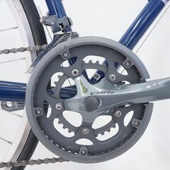RALEIGH「ラレー」 CARLTON-A(700) CRA 2015年モデル ロードバイク
