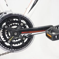 SPECIALIZED「スペシャライズド」 HARDROCK 26 2012年モデル 