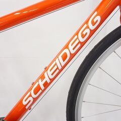 SCHEIDEGG「シャイデック」 TR-X 2019年頃モデル クロスバイク / 浜松店