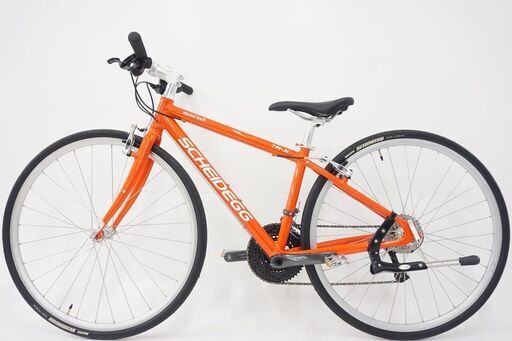 SCHEIDEGG「シャイデック」 TR-X 2019年頃モデル クロスバイク / 浜松