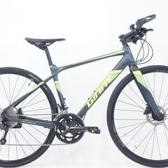 GIANT「ジャイアント」 FASTROAD SL2 2019年...