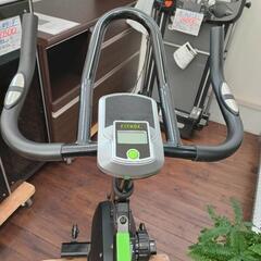 ★【フィットボックス】FITBOX エアロバイク スピンバイク 第3世代 [FBX-002B] 💳自社配送時🌟代引き可💳※現金、クレジット、スマホ決済対応※