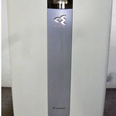 ダイキン/DAIKIN　加湿ストリーマ空気清浄機　TCK70P-...