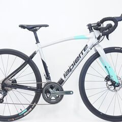 LAPIERRE「ラピエール」 CROSSHILL 300 2017年モデル ロードバイク