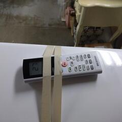 アイリスオーヤマ IAF-5604GV エアコン 2020