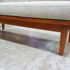 unico｜ウニコ｜WICK｜ベンチアーム