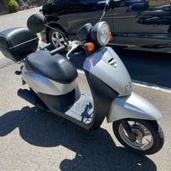 原付 50cc ホンダ トゥデイ AF67