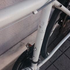 ★★★激安【ジャイアント Ｒ３ クロスバイク・２４段変速・アルミフレーム】★★★