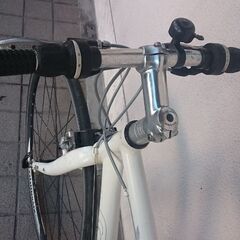 ★★★激安【ジャイアント Ｒ３ クロスバイク・２４段変速・アルミフレーム】★★★