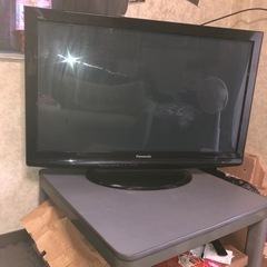 Panasonic VIERAプラズマテレビ 42インチ