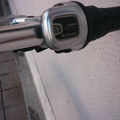 早い者勝ち!! 大幅値下げ★★★スゴイよ!!激安希少【シマノ内装８段変速装備 クロスバイク】★★★