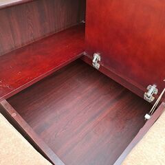 karimoku カリモク コーナーソファ 5人掛 布製 ファブリックソファ セパレート 幅260cm×奥行200cm×高さ62cm