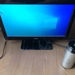 CAN PC デスクトップパソコン