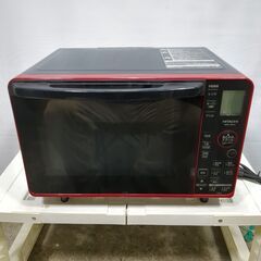 J005☆6ヶ月保証☆スチームオーブンレンジ☆Panasonic NE-BS70E1 2013年製