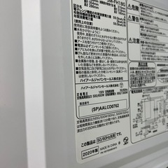🌸電子レンジ✅作動家訓済み🚘大阪市内配送設置無料
