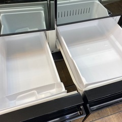 【自動製氷】HITACHI 6ドア冷蔵庫入荷しました！ 自動製氷】HITACHI 6ドア冷蔵庫入荷しました！