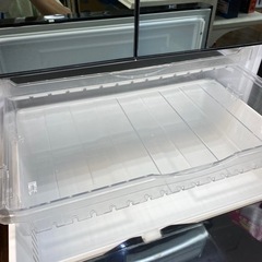 自動製氷】HITACHI 6ドア冷蔵庫入荷しました！