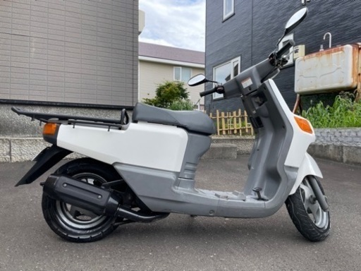 YAMAHA GEAR 2スト 50cc デリバリー系 LEDバルブ 登録済み