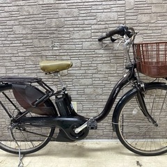 サマーSALE 東京23区配達無料 2019年モデル 新基準 ヤマハ パスwith 8.7