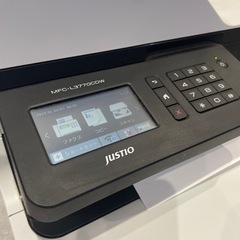 美中古品☆ブラザー☆ MFC-L3770CDW☆WiFi可能☆FAX機能☆スマホ