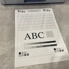 美中古品☆ブラザー☆ MFC-L3770CDW☆WiFi可能☆FAX機能☆スマホ