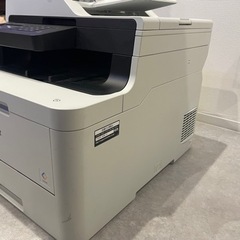 美中古品☆ブラザー☆ MFC-L3770CDW☆WiFi可能☆FAX機能★スマホ写真をプリンターも可能♪動作確認済☆早い者勝ち♪値引き不可 美中古品☆ブラザー☆ MFC-L3770CDW☆WiFi可能☆FAX機能☆スマホ
