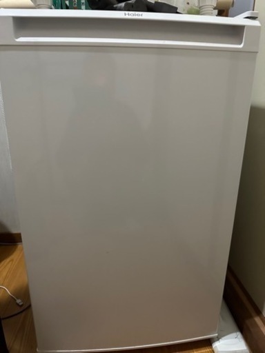 冷凍庫