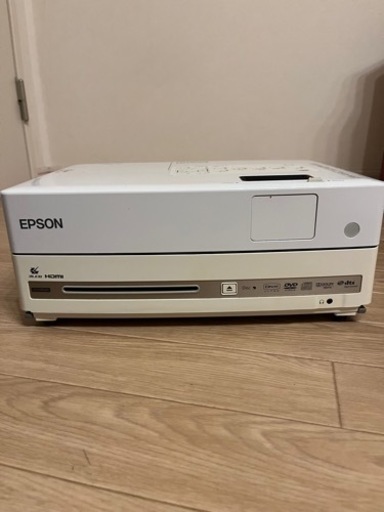 EPSON ドリーミオ