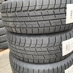 TOYO WINTER TRANPATH TX 4本