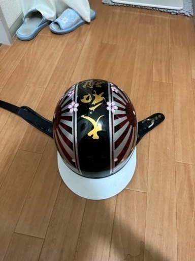 値引きします富士日章コルク三つボタン