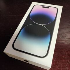 値下げ不可 8/24募集〆 iPhone 14 Pro 256G...