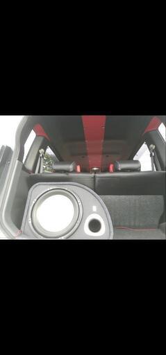 ウーハー ウーファー VIBE Audio - カーオーディオ 