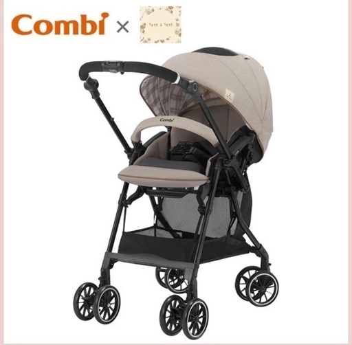 【美品】スゴカルα Light エッグショック tete a tete（バースデイ限定モデル）