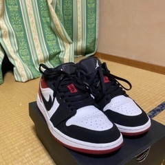 【ネット決済・配送可】NIKE AIR JORDAN 1 siz...