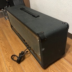 Marshall JCM800 1987 ギターアンプヘッド