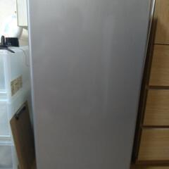 冷蔵庫　AQUA　2015年製