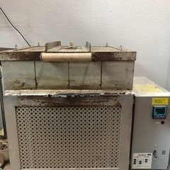 陶芸 電気窯 100v