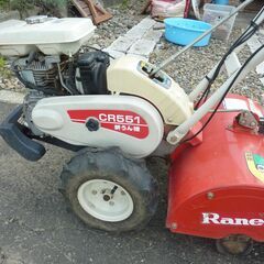 管理機 耕運機 ロビン　EY20  ガソリンエンジン 管理機 耕運機 ロビン EY20 ガソリンエンジン