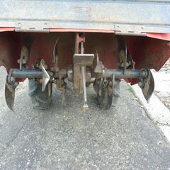 管理機 耕運機 ロビン EY20 ガソリンエンジン