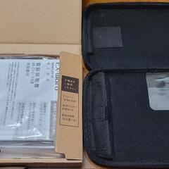 カシオ EX-word XD-Z4805 純正ケース付き 電子辞書 高校生モデル