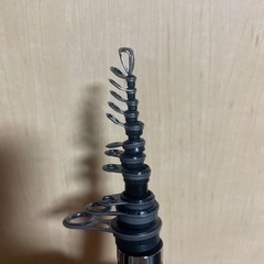 残り３日！！磯竿　ダイワ　大島1.5-53  TRISO 3000H-LBD セット売り