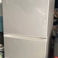 【2016年製】TOSHIBA 426L 5ドア冷蔵庫