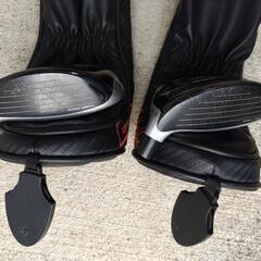 テーラーメイド　m5 3w 5w セット　ヘッドのみ　ヘッドカバー付