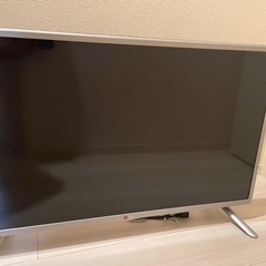 LG 32インチテレビ