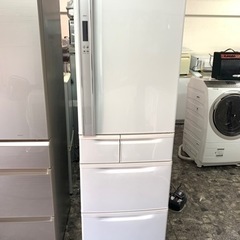 配送可能 東芝 TOSHIBA GR-A47F-W [冷蔵庫（471L・フレンチドア  