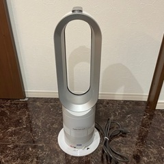 【Dyson】hot＋cool AM05