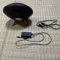 harmatのbluetoothスピーカー