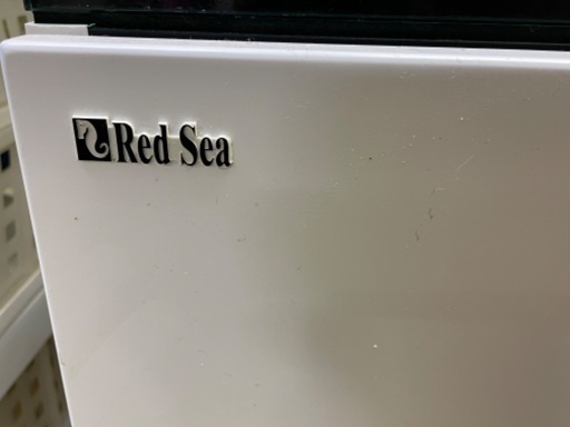 REDSEA  MAX170 水槽